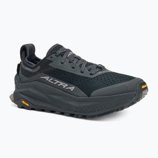 Încălțăminte de alergare pentru bărbați Altra Olympus 6 black/black