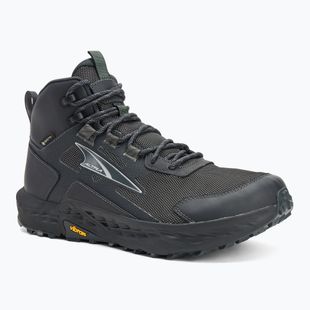 Încălțăminte de trekking pentru bărbați Altra Timp 5 Hiker GTX black