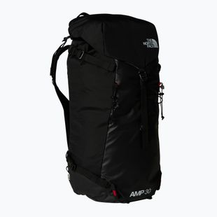 Rucsac turistic pentru bărbați The North Face All Mountain Purpose 30 l black/red