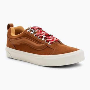 Încălțăminte Vans Knu Skool Knu Vintage light brown