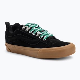 Încălțăminte Vans Knu Skool Knu Vintage black/gum