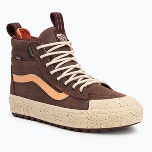 Încălțăminte Vans MTE Sk8-Hi Waterproof taupe