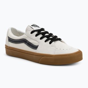Încălțăminte Vans SK8-Low gum blanc de blanc