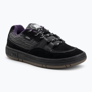 Încălțăminte Vans Speed LS ripstop black/black