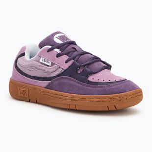 Încălțăminte Vans Speed Ls eggplant purple