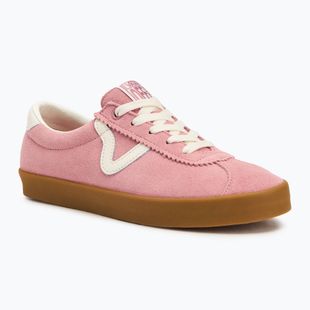Încălțăminte Vans Sport Low baby pink