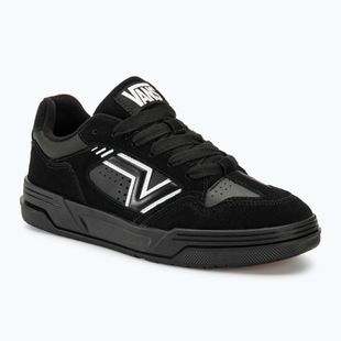 Încălțăminte Vans Upland black/black/white