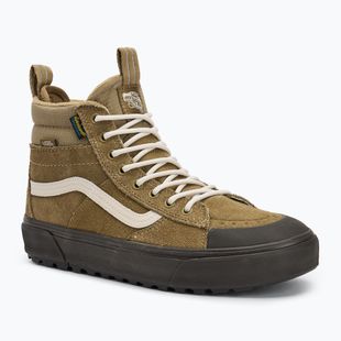 Încălțăminte Vans MTE Sk8-Hi Waterproof olive drab