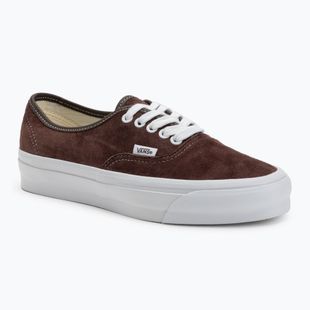 Încălțăminte Vans LX Authentic Reissue 44 pig suede/potting soll