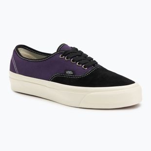 Încălțăminte Vans LX Authentic Reissue 44 black toe/grape
