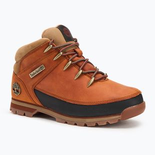 Încălțăminte pentru bărbați Timberland Euro Sprint medium orange full grain