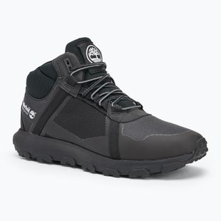 Încălțăminte pentru bărbați Timberland Winsor Trail Mid black mesh