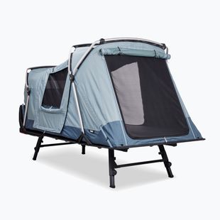 Cort pe cârlig 3-persoane Thule Outset Towbar dark slate