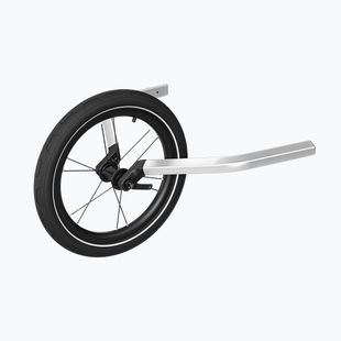 Roată de jogging pentru remorcă dublă Thule Chariot Jog Kit 2