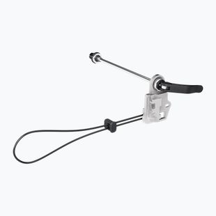 Adaptor pentru remorcă Thule Axle Mount ezHitch Plate with quick release skewer