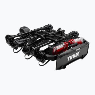 Portbagaj de bicicletă cu cârlig Thule OutPace 3Bike black