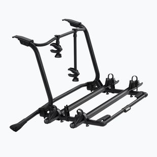 Suport de biciclete pentru hayon Thule WanderWay 2Bike black