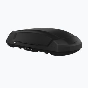 Cutie de acoperiș  Thule Force 3 M black matte