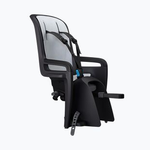 Scaun de bicicletă Thule RideAlong 2 Rack Mount dark gray