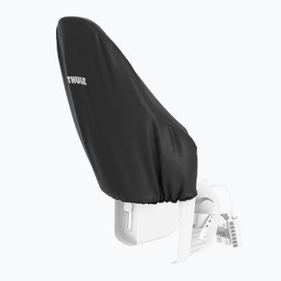 Husă de ploaie Thule Yepp Maxi Rain Cover black