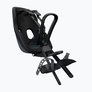 Scaun pentru bicicletă Thule Yepp Nexxt 2 Mini dark slate