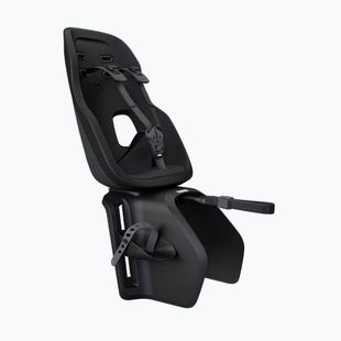 Scaun pentru bicicletă Thule Yepp Nexxt 2 Maxi Rack Mount black