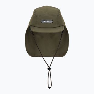 Șapcă pentru bărbați  Quiksilver Cooley thyme