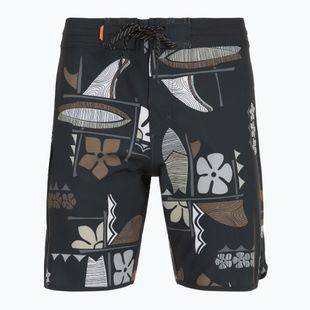 Șort de baie pentru bărbați Quiksilver Legends 19
