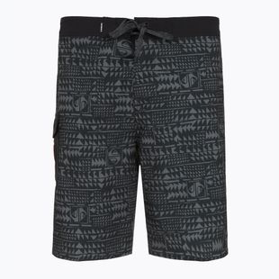 Pantaloni scurți de baie pentru bărbați Quiksilver Surfsilk Hawaii 21
