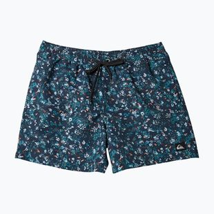 Șorturi pentru bărbați Quiksilver Remade Mix Volley 17" dark navy