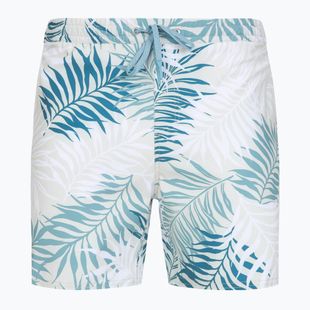 Pantaloni scurti de baie pentru bărbați Quiksilver Wild Fern Volley 17"