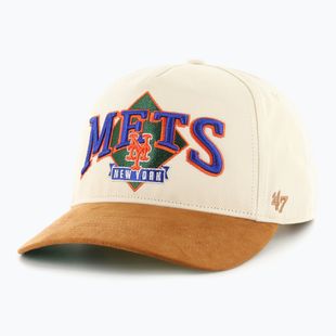 Șapcă 47 Brand New York Mets The Diamond Hitch natural