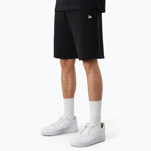 Pantaloni scurți pentru bărbați New Era NE Essentials black