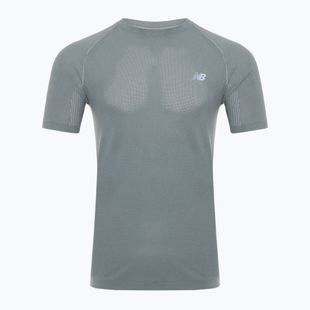 Tricou pentru bărbați New Balance Athletics Seamless athletic gre