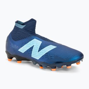 Încălțăminte de fotbal pentru bărbați New Balance Tekela Pro FG V4+ nb navy