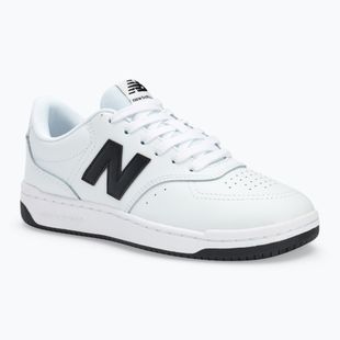 Încălțăminte New Balance BB80 white/black