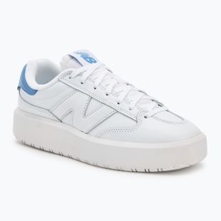 Încălțăminte New Balance Classic 302's V1 white/blue/white