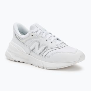 Încălțăminte New Balance U997R V1 white/white