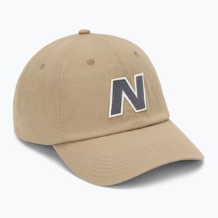 Șapcă New Balance V990 Block N Curved Brim stone ware