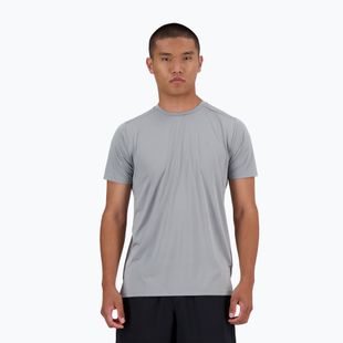 Tricou bărbătesc New Balance Sport Essentials grey