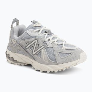 Încălțăminte New Balance 610 V1 grey matter