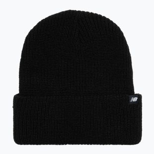 Căciulă de iarnă New Balance Fisherman black
