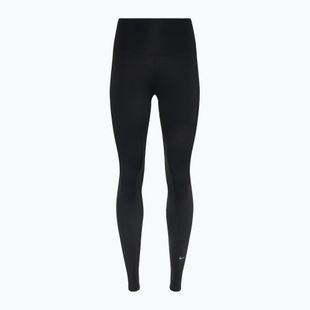 Colanți pentru femei Nike One High-Waisted 7/8 black