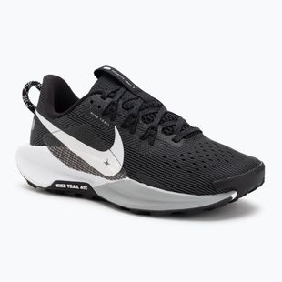Încălțăminte de alergare pentru femei Nike Pegasus Trail 5 black / white / anthracite / wolf grey