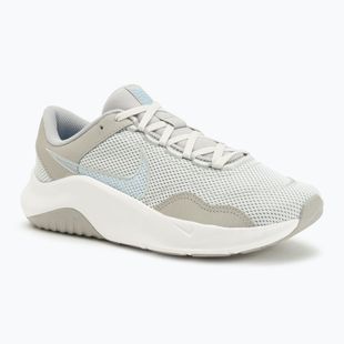 Încălțăminte de antrenament pentru femei Nike Legend Essential 3 Next Nature light iron ore/iron grey/light armory blue