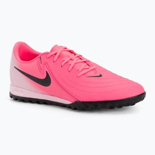 Încălțăminte de fotbal Nike Phantom GX II Academy TF sunset pulse/black