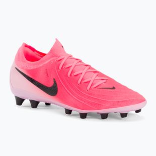 Încălțăminte de fotbal Nike Phantom GX II Pro AG sunset pulse/black