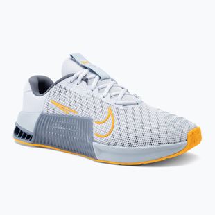 Încălțăminte de antrenament pentru bărbați Nike Metcon 9 footballgrey/light armory blue/ashen slate/sundial