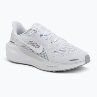Încălțăminte de alergare pentru femei  Nike Pegasus 41 white/pure platinum/white