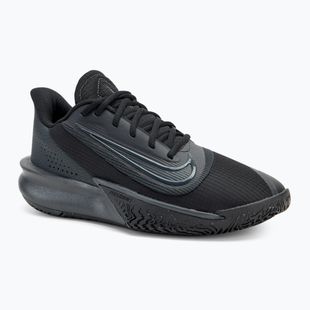 Încălțăminte de baschet pentru bărbați  Nike Precision 7 black/anthracite